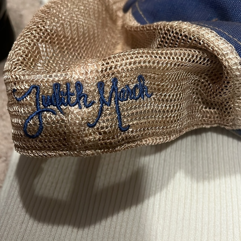 Judith March Momma Tried hat - Picture 2 of 3